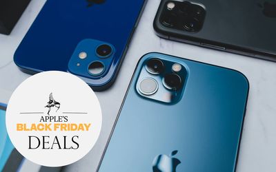 Apple’s Black Friday Cyber Monday deals: From iPhones and Airpods to the Apple Watch