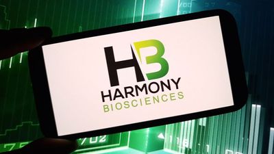 Harmony Biosciences Whiffs In 'Undruggable' Genetic Disease; Shares Tumble