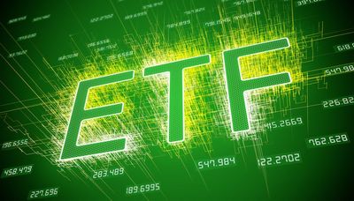 Replace Your Fixed Income With This Dividend ETF