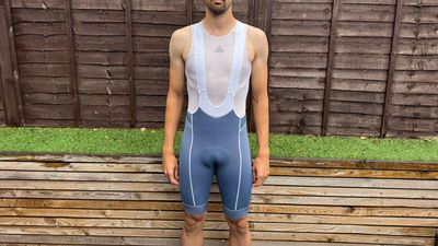 Pas Normal Studios Mechanism Bib Shorts Review: stylish, comfortable and great for fast-paced riding