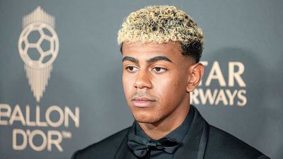 La Liga President Makes Bold Claim Regarding Lamine Yamal Ballon d’Or Snub