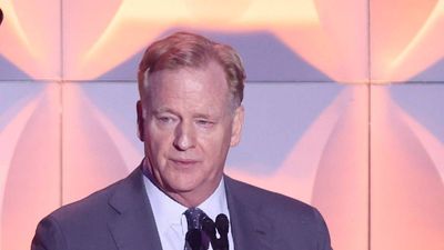 Roger Goodell Leaves Door Open for Streaming-Only Super Bowl in Future
