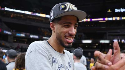 Tyrese Haliburton Pens Sweet Tribute to the Late Pacers Matriarch Nancy Leonard