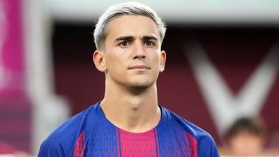 Gavi Injury: Progress, Potential Return Date for Barcelona Star