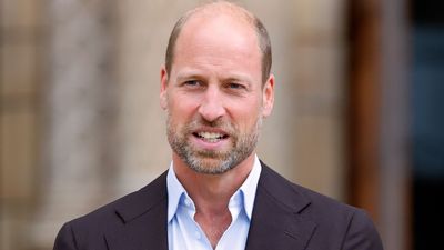 The 'crucial' skill Prince William is 'making sure' George, Charlotte and Louis learn to avoid his regrets