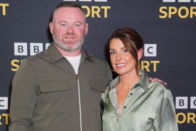 Wayne Rooney: I would be dead had Coleen not helped me with alcohol problem