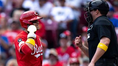 Why MLB's ABS Challenge System is Long Overdue