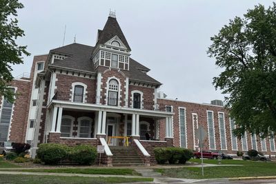 South Dakota to replace one of the country's oldest prisons