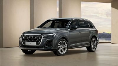 Brilliant Audi poster has me looking at cars in a whole new way