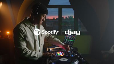 The popular djay app for Windows finally gets one of its most requested features — Spotify support is here!