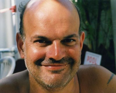 Guy Crossman obituary