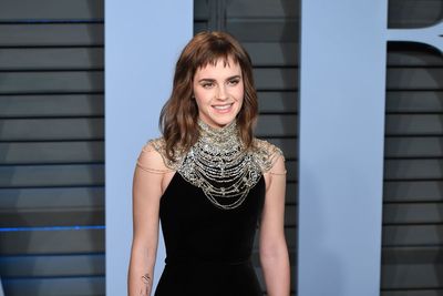 Emma Watson says her ‘shame’ was ‘everywhere’ after driving ban