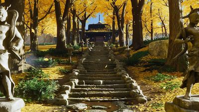 Which historical period would you like to see more of in video games?