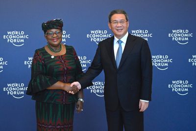 China's Xi takes a step back, putting a lieutenant in the limelight at UN meeting