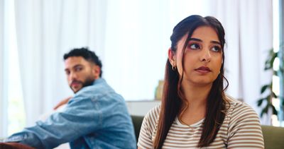 6 Words You Use to Be Supportive That Your Partner Hears as Judgment