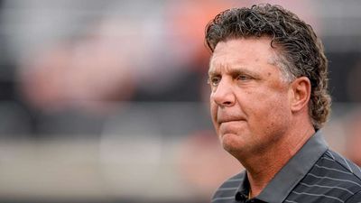 Oklahoma State AD Explains Why Cowboys Fired Mike Gundy Three Games Into Season