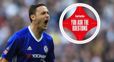 You Ask The Questions: Nemanja Matic answers YOUR questions
