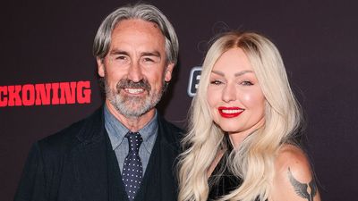 American Pickers’ Mike Wolfe And Letiticia Cline Are Keeping ‘Things Positive’ As She Remains In The Hospital Following Vintage Car Crash