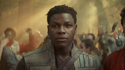 John Boyega's Dream Version Of Star Wars' Sequel Trilogy Highlights Something I Think Is Missing From A Lot Of Blockbusters