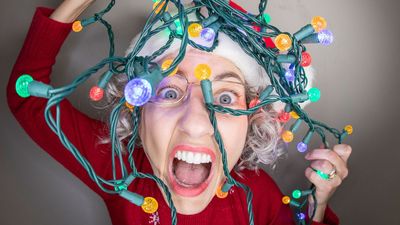 Are Christmas ads doomed this year?