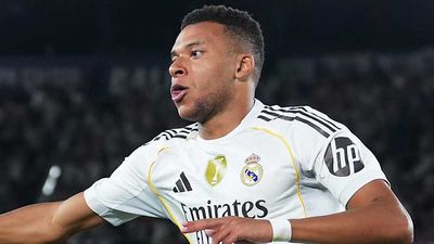 How Kylian Mbappe’s Scoring Start to the Season Compares to Cristiano Ronaldo