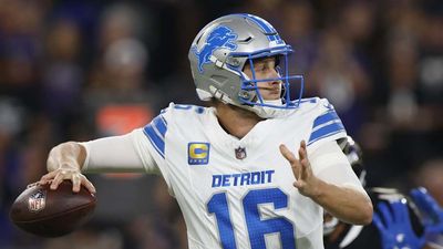 Albert Breer’s Mailbag: Why Jared Goff Is the Most Under-Appreciated QB in the NFL
