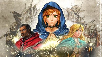 Nintendo Switch Just Added A New Edition Of The Best Puzzle RPG Ever