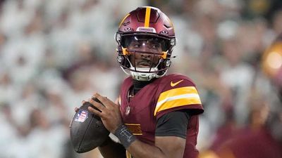 Dan Quinn Updates Jayden Daniels's Status As Commanders QB Returns to Practice