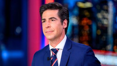 ‘Someone call his mother’: So, Jesse Watters wants to bomb the UN because Trump had to climb stairs