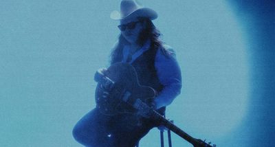 “I asked if he had anything inspiring – he brought Gregg Allman’s ’66 Guild Starfire. It’s cool that Gregg played a small part on this record”: Marcus King on true love as recovery, being neighbors with Billy Strings and the Tele he bought while drunk