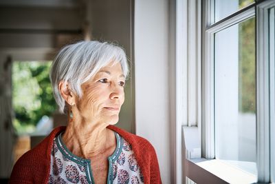 I'm a 76-Year-Old Widow and My Son Is Pushing Me Into Assisted Living. How Do I Convince Him I'm Fine Living on My Own?