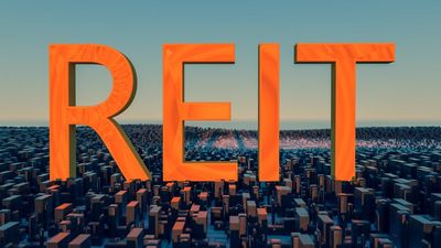 I Hear REITs Are One of the Best Ways To Get Income From Investing, Especially in Retirement. Should I Buy Them?