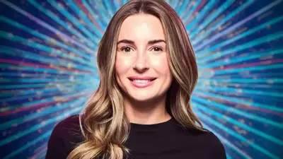 'To say I'm heartbroken is the biggest understatement' - Dani Dyer forced to pull out of Strictly after suffering an injury