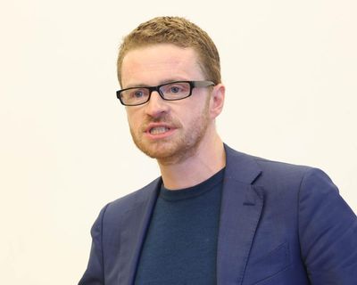 Labour says Starmer’s 2020 leadership campaign paid McSweeney salary