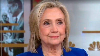 Hillary Clinton Erupts Over Trump and RFK Jr.'s 'Crackpot' Tylenol-Autism Theory, Warning It's 'Going to Cause Deaths'