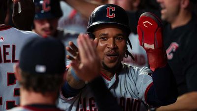 Inside the Numbers of the Guardians' Remarkable AL Central Comeback