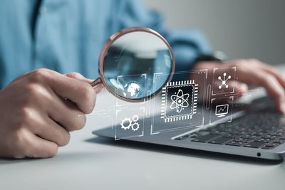 IonQ Just Nuked The Shorts — This ETF Is The Smoking Wreckage