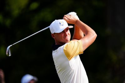 European star Ludvig Aberg yet to embrace Viktor Hovland’s passion for UFOs