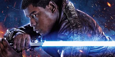 Star Wars actor John Boyega reveals the "mad" way he would've done the sequel trilogy: "First of all, we’re not getting rid of Han Solo, Luke Skywalker, all these people"