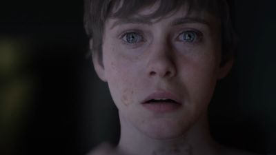OD: Knock looks terrifying, but one thing scares me more than ghosts and demons