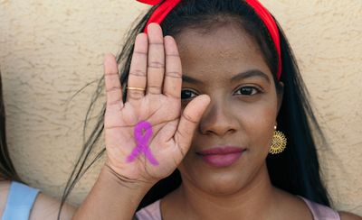 New Screening Campaign Uses Technology to Transform Cancer Care for Underserved Women