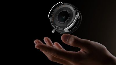Ultra-light, ultra-cheap fisheye prime launched: Brightin Star 10mm f/5.6 Pro APS-C