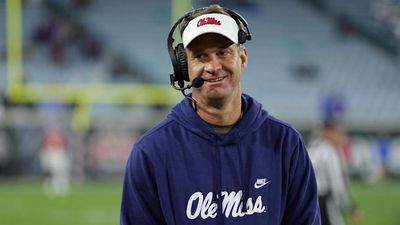 Lane Kiffin's Daughter Shared Sweet Way She Convinced Dad to Stay at Ole Miss