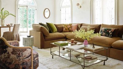 5 trends you thought were tacky that designers say we should all reconsider in 2026
