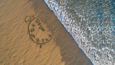 Abandoning daylight saving time could prevent over 300,000 stroke cases a year in the US, study claims