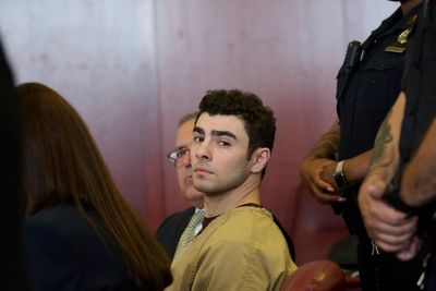 Trump DOJ risks losing death penalty for Luigi Mangione if officials don’t stop talking about his ‘guilt’: judge