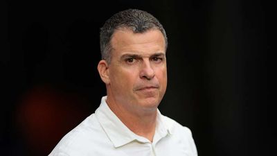 Mario Cristobal Calls Out 'Nostalgia Theater' When Asked About Miami Being 'Back'