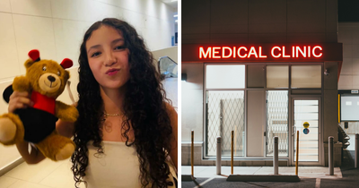 14YO’s Breast Enlargement Surgery Performed By Stepdad Leads To Tragedy