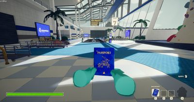 All Airport activities in PEAK – Dillydally update