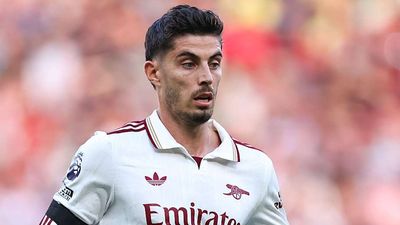 ‘Different Specimen’—Mikel Arteta Provides Encouraging Kai Havertz Update